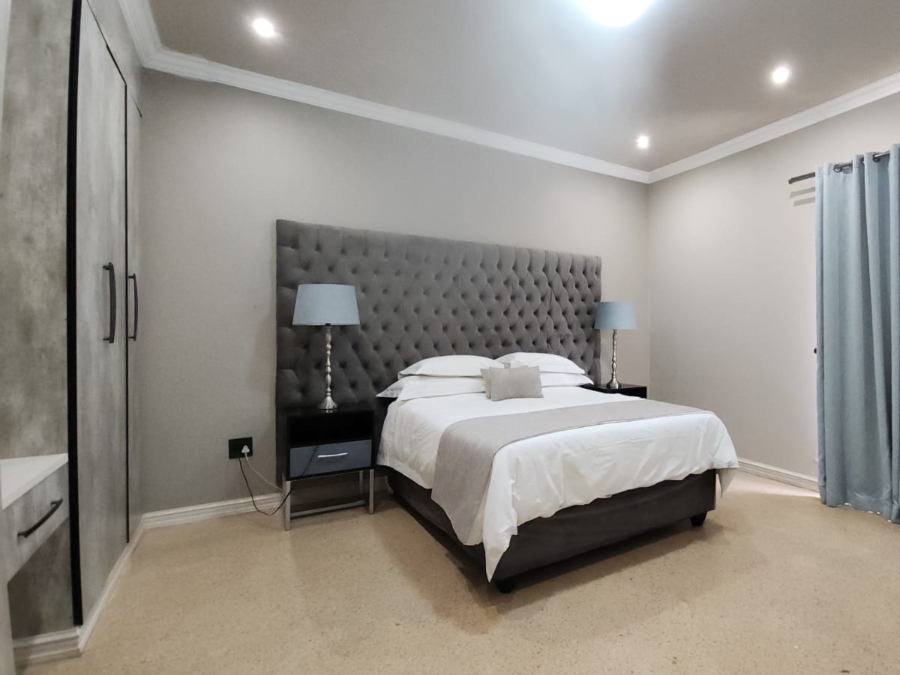 To Let 4 Bedroom Property for Rent in Leloko Lifestyle Estate North West